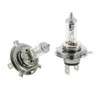 8714 Michelin Lampadine Life +50% H4 12V 60/55W