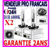 2 Lampadine D1R Xenon 35W Hid Fari Per Cadillac Srx Gmt265 Awd 3L6 4L
