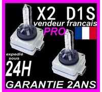 2 Lampadine D1S 35W Kit Xenon HID 8000K Per Faro BMW Serie 5 F10 F11 M5