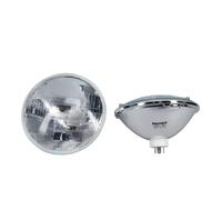 2 Lampadine Fari Alogeni 1959 BMW 503 507 Isetta Front NEW PAIR