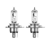 2 Lampadine HS1 12V 35 35W PX43t OSRAM Originale Moto Due Ruote