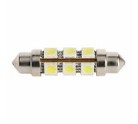 LAMPADINA LED A SILURO 44 MM 3000K 2 PZ MS014301240