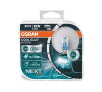 Lampada ad incandescenza alogena OSRAM H11 Cool Blue Intense NextGen 12V, 55W