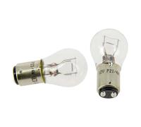 Michelin 008782 Lampadina, Luce stop / Luce posteriore