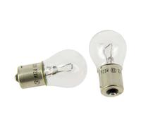 2 lampadine P21W 12V