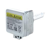 2 lampadine per fari allo xeno HID D1S 35W 6000K 12V DC per auto
