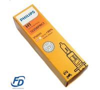Philips 0730401 12258Prc1 H1 Premium, 55W, 12V Box