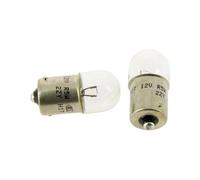 2 lampadine R5W 12V