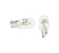 2 lampadine W3W 12V