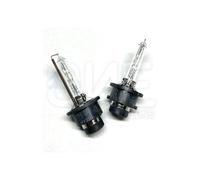 2 LAMPADINE XENON D2S OSRAM XENARC 66240 35W CLASSIC LINE Audi BMW Mercedes