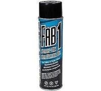 2 Lattine MAXIMA FAB 1 Olio Per Filtro Dell'Aria Spray-On 13 OZ 61920
