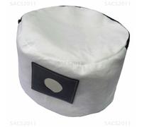 2 Lavabile Zip Panno Borsa Per Henry Hetty Aspirapolvere Riutilizzabile
