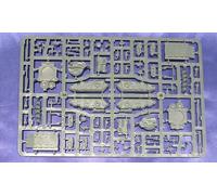 2 Legion Kratos (singola sprue), NUOVO Legions Imperialis