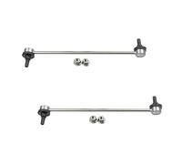 2 Lemförder Barre Stabilizzatrici Anteriori Per Opel Agila Suzuki Splash Swift 3