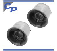 2 Lemförder Supporto Braccio Oscillante Frontale Audi A3 8P1 Cabriolet 8P7 E A3