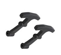 2 Letch Raffreddamento Ergonomico Sostituzione Rapida E Chiusura Accessori Per Esterni In Silicone Consegna Alimentare