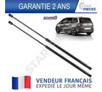 2 Lever D'Apri Bagagliaio Posteriore Grande C4 Picasso 2 & SpaceTourer | 13-22
