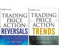 2 Libri Set Trading Price Action Reversals & Trading Price Action Trends