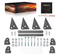 2" Lift Kit for Polaris Sportsman SP 850 2015-2018 2 Inch Level Lift Kit