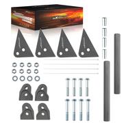 2" Lift Kit for Polaris Sportsman SP 850 2015-2018 2 Inch Level Lift Kits