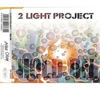 2 Light Project - Hold on [Single-CD]