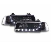 2 lights faros 4250414627805 > BMW SERIE 3 Coupe E36 92-98 neri