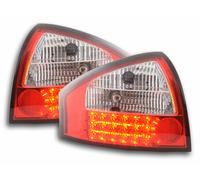 2 lights faros ARRIÈRE FEUX 4250414613174 Audi A6 Berlina 4B 97-03,