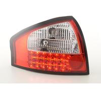 2 lights faros ARRIÈRE FEUX 4250414613266 Audi A6 Berlina 4B 97-03, -e
