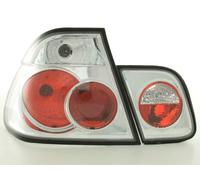 2 lights faros ARRIÈRE FEUX 4250414615581 BMW Serie 3 Berlina E46 01-05