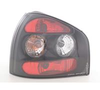 2 lights faros ARRIÈRE FEUX 4250414620059 Audi A3 8L 96-02 black