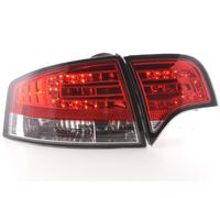 2 lights faros ARRIÈRE FEUX 4250540137520 Audi A4 Berlina 8E 04-07