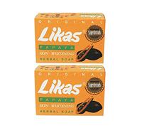 2 Likas Papaya saponi