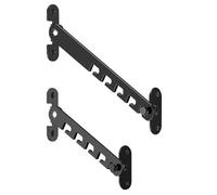 2 limitatori di sicurezza per finestre scorrevoli senza sforzo limitatori di sicurezza per finestre inodore affidabili limitatori di sicurezza per finestre per applicazioni domestiche pubbliche e