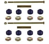 2 LINK BARRA OSCILLANTE ANTERIORE PER CHEVROLET SUBURBAN 1500 2007-2017