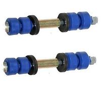 2 LINK BARRA OSCILLANTE POSTERIORE PER CADILLAC DEVILLE 2000-2005 DTS 2006-2011