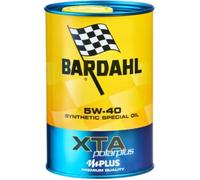 2 LITRI BARDAHL XTA POLARPLUS 5W40