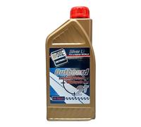 1 Litro di Roil Outboard 2T Blu TC-W3 - Olio con Tecnologia Sintetica - Formulato per Motori FUORIBORDO 2 Tempi con e Senza Miscelatore Automatico