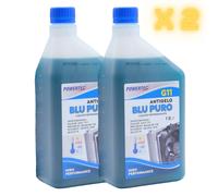 Additivo Cambio Automatico Blue Chem AUTOMATIC NANOTECH TRANSMISSION CONDITIONER