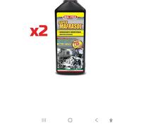 MAFRA SUPERMAFRASOL Sgrassante Professionale concentrato 900ml