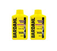 2 LITRI OLIO BARDAHL GEAR BOX 10W40 2T 2 - STROKE PER TRASMISSIONI CAMBIO 02BD12