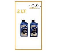 2 Litri Olio Elf Full Tech Fe 5w30 Renault RN0720 Acea C4