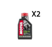 Motul Olio Forcelle Expert 1 L