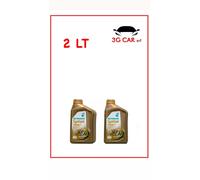 6 LITRI OLIO MOTORE 0W30 PETRONAS SYNTIUM 7000 CP ACEA MERCEDES - PSA B71 2312
