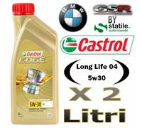Castrol EDGE 5W-30 M olio per motore 1 L Auto