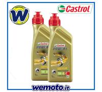 Castrol Power 1 4T 10W-40 Olio motore 1 litro