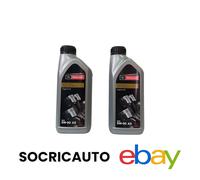 2 Litri Olio motore Ford Motorcraft 5w30 A5 Synthetic Technology Engine Oil