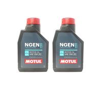 MOTUL Olio motore 107141