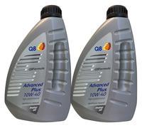Q8 OLIO MOTORE 10W40 ADVANCED PLUS HIGH PERFORMANCE 1 LITRO