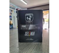 2 Litri Olio Motore Selenia Abarth 5W40 100% Sintetico 1.4 Multiair Spec. N°0102