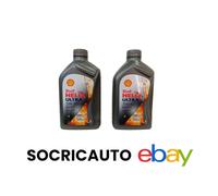 SHELL Olio motore DAEWOO,BMW,FIAT 550042830